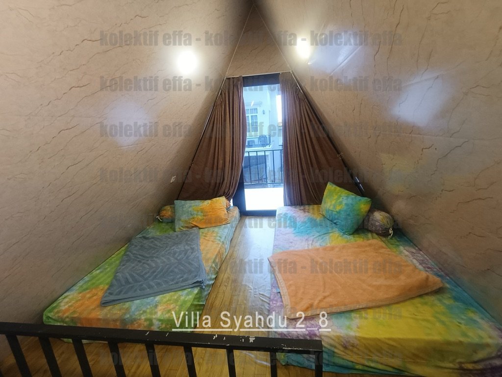 villa syahdu 2 8 villa syahdu 2 8