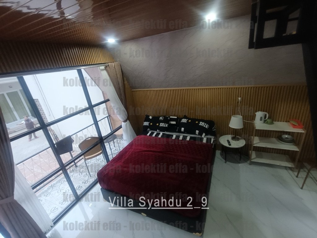 villa syahdu 2 9 villa syahdu 2 9