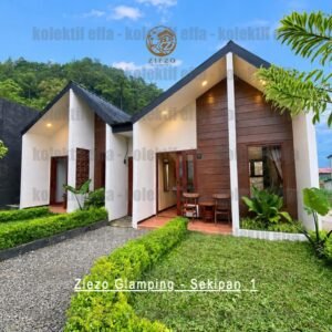 ziezo glamping sekipan 1