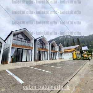 cabin batumarta 5