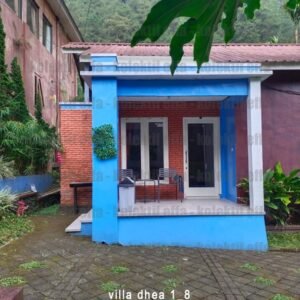 villa dhea 1 8